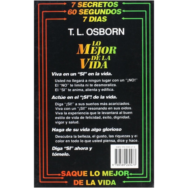 Lo Mejor de la Vida - Image 2