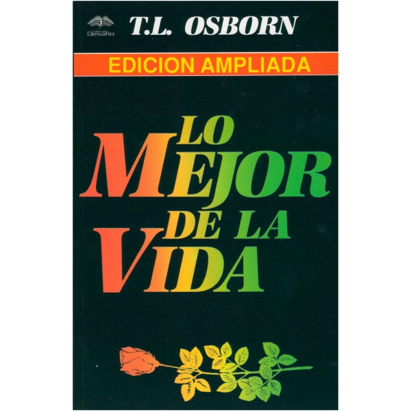 Lo Mejor de la Vida