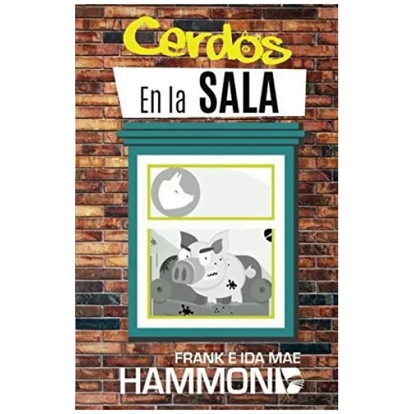 Cerdos En La Sala