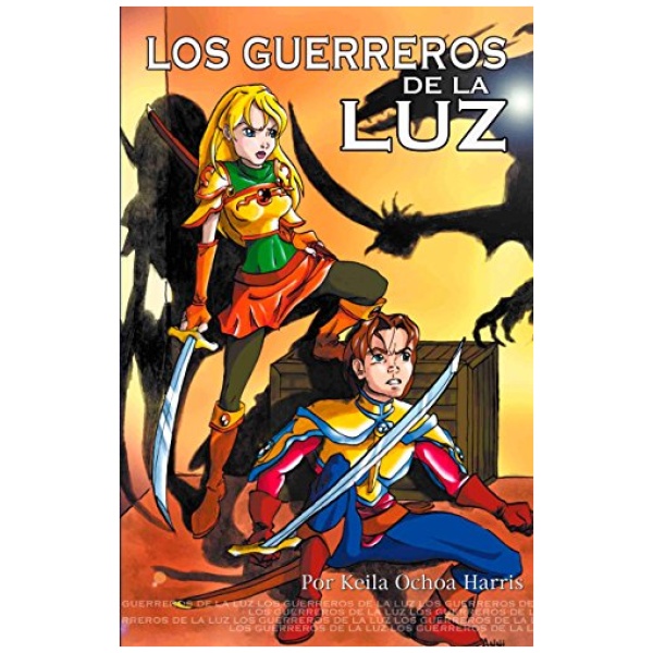Los Guerreros De La Luz