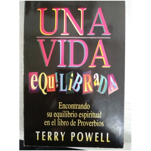 Una Vida Equilibrada