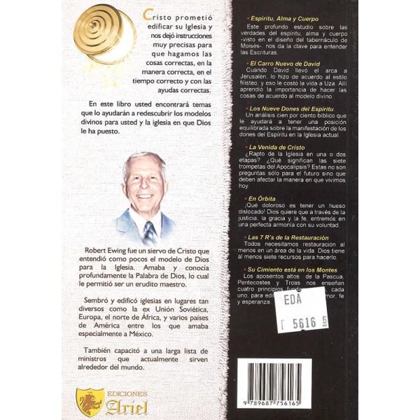 Maná Escondido Tomo 1 - Image 3