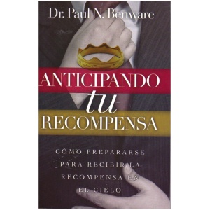 Anticipando tu Recompensa