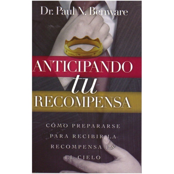 Anticipando tu Recompensa