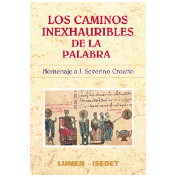 Los Caminos Inexhauribles de la Palabra