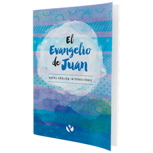 Evangelio De Juan NVI
