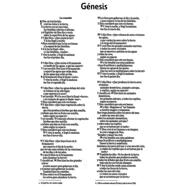 Biblia NVI Excelencia Ultra fina - Image 2