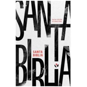 Biblia NVI Excelencia Ultra fina