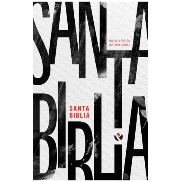 Biblia NVI Excelencia Ultra fina