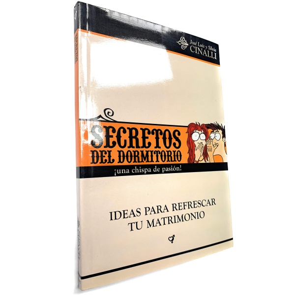 Secretos Del Dormitorio