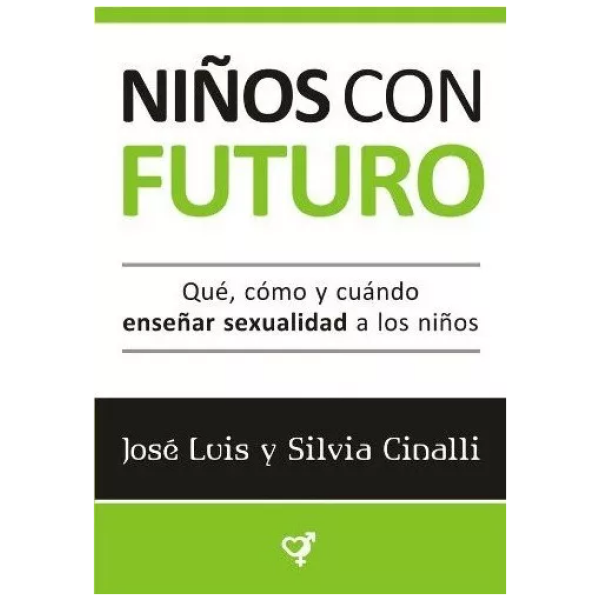 Niños Con Futuro