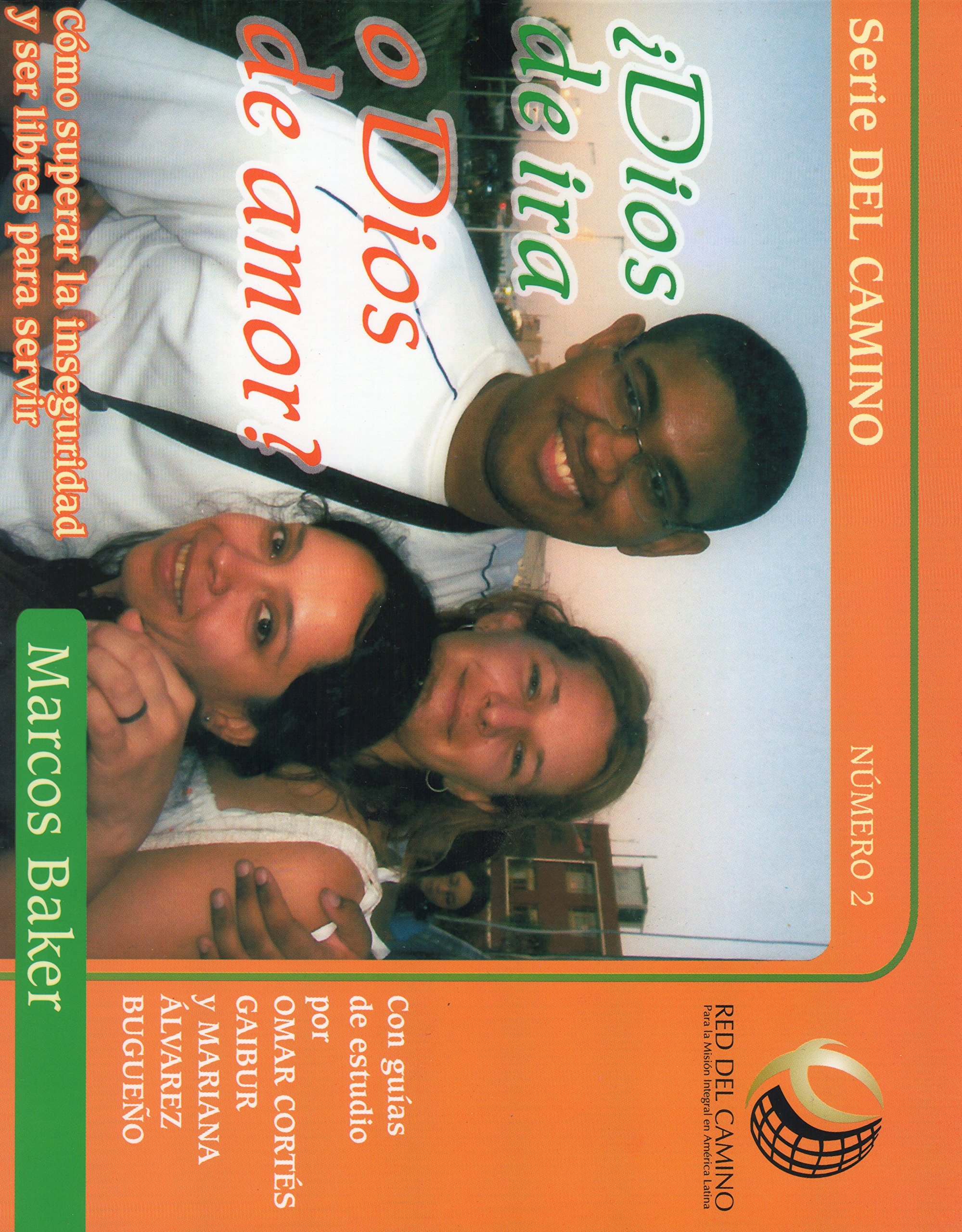 ¿Dios De Ira O Dios De Amor?