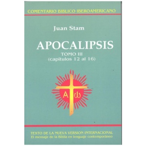 Apocalipsis Tomo III