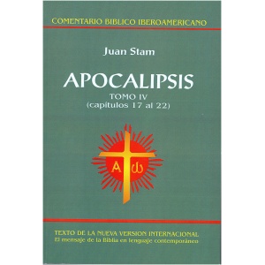 Apocalipsis Tomo IV