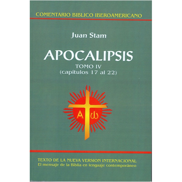 Apocalipsis Tomo IV