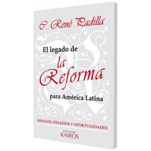 Legado De La Reforma Para America Latina