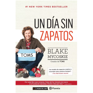 Un Día Sin Zapatos