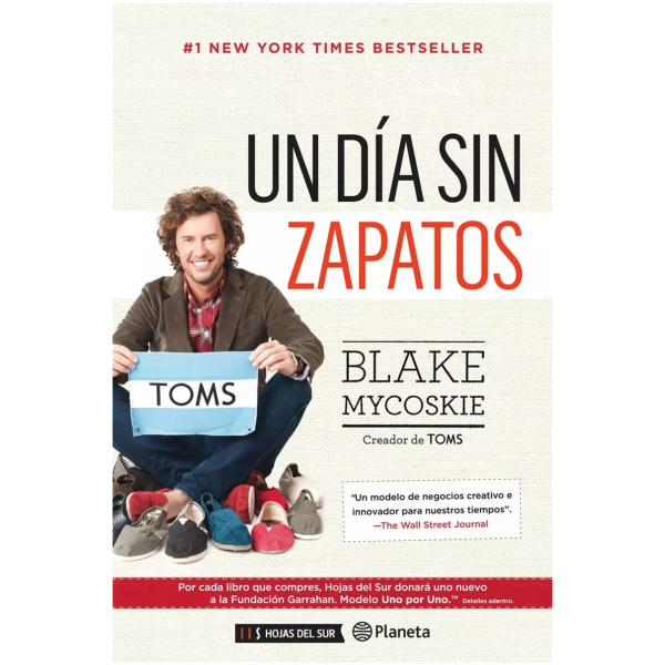 Un Día Sin Zapatos