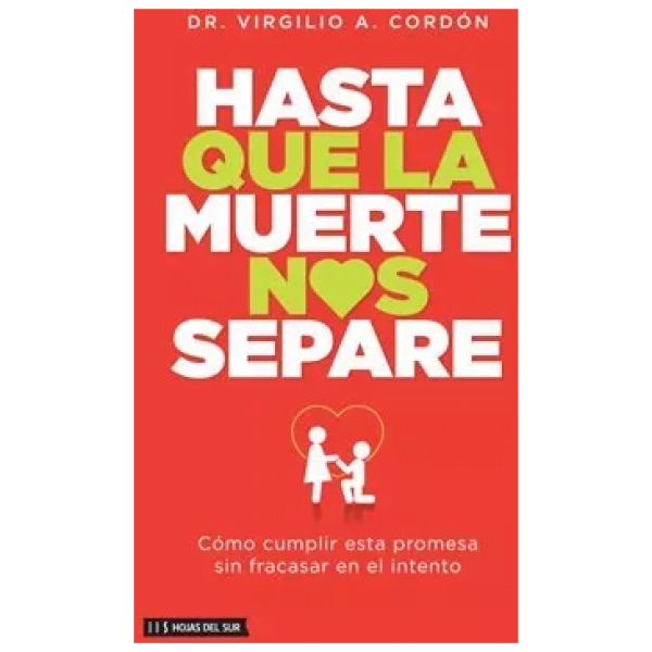Hasta Que La Muerte Nos Separe