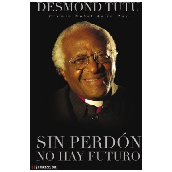 No Hay Futuro Sin Perdón