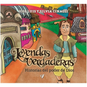 Leyendas Verdaderas