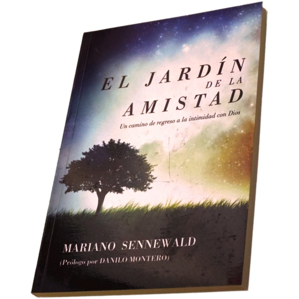 El Jardín de la Amistad - Image 2
