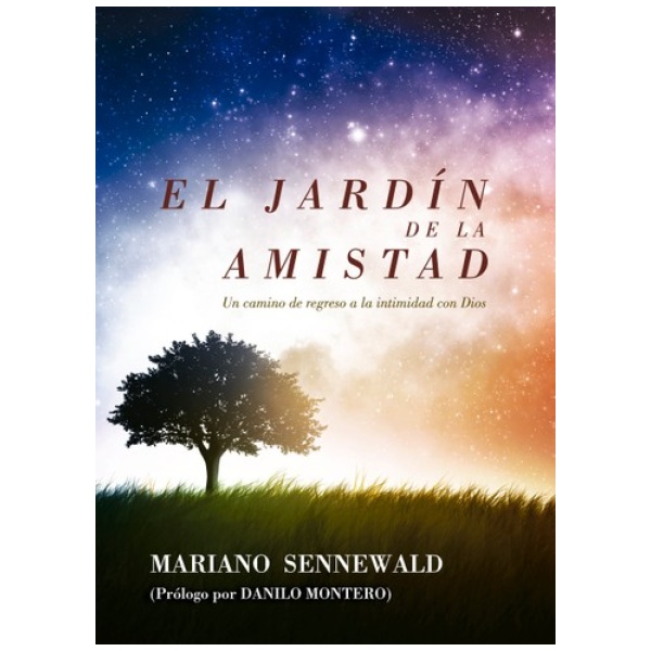 El Jardín de la Amistad