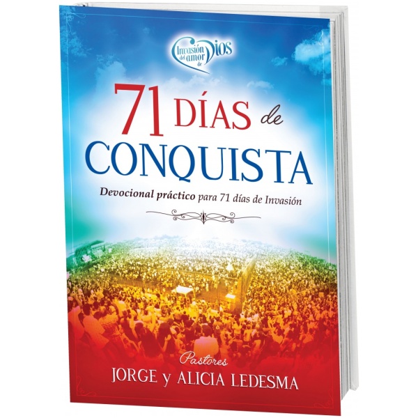 71 Días de Conquista