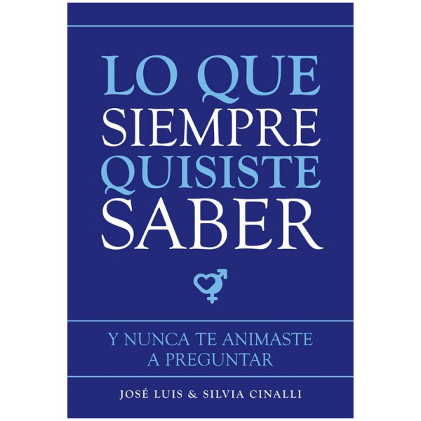 Lo que siempre quisiste saber