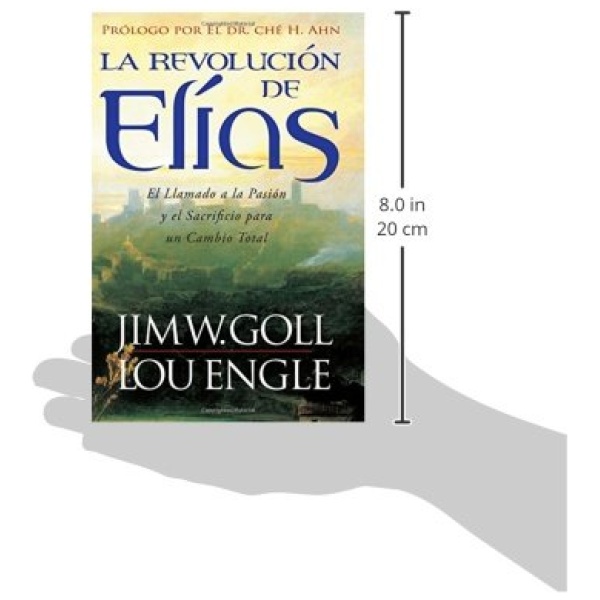 La Revolución de Elías - Image 2