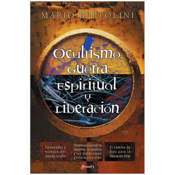 Ocultismo, Guerra Espiritual y Liberación