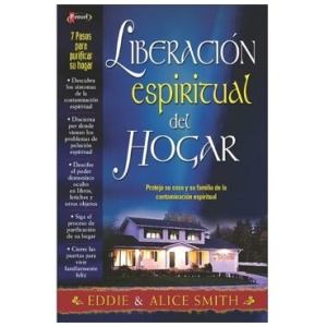 Liberación Espiritual Del Hogar