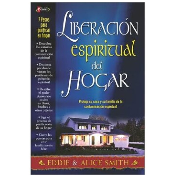 Liberación Espiritual Del Hogar