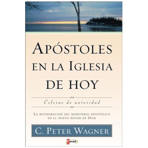 Apóstoles En La Iglesia De Hoy