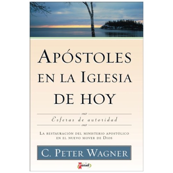 Apóstoles En La Iglesia De Hoy