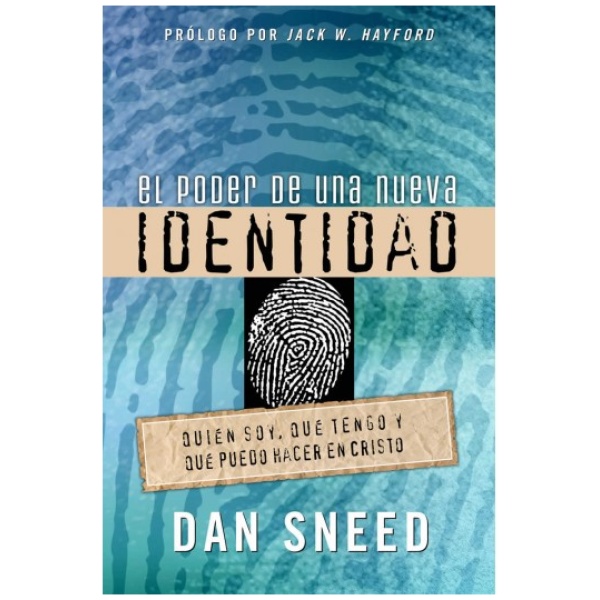 Poder de una nueva identidad