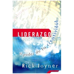 Liderazgo el Poder de la Creatividad