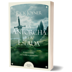 La Antorcha y la Espada