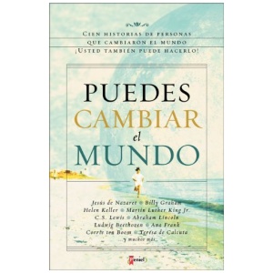 Puedes Cambiar el Mundo