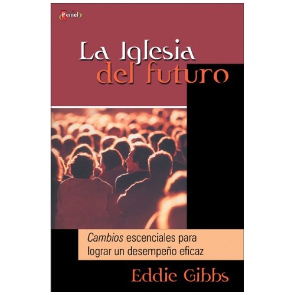 La Iglesia del Futuro