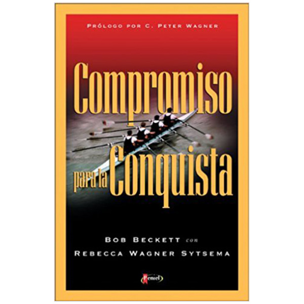 Compromiso para la conquista