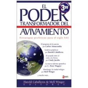 El Poder Transformador del Avivamiento