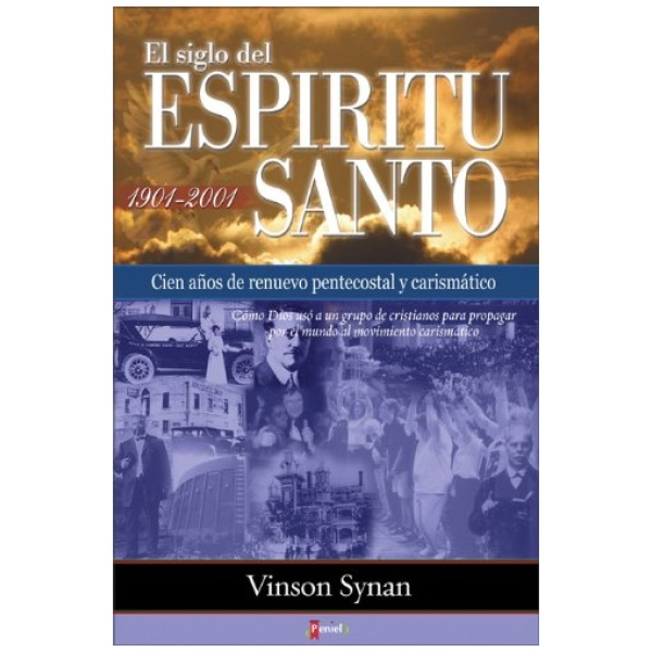 El Siglo del Espíritu Santo