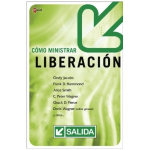 Cómo Ministrar Liberación