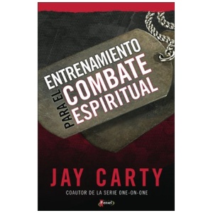 Entrenamiento Para El Combate Espiritual