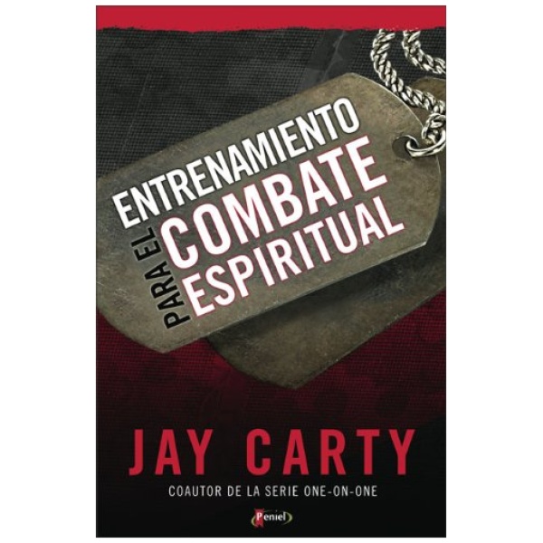 Entrenamiento Para El Combate Espiritual