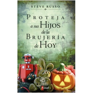 Proteja a sus hijos de la brujería de hoy