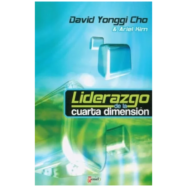 Liderazgo De La Cuarta Dimensión