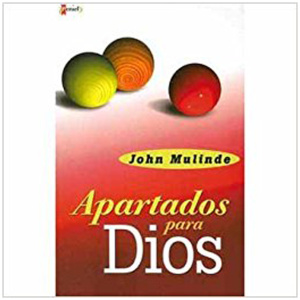 Apartados para Dios