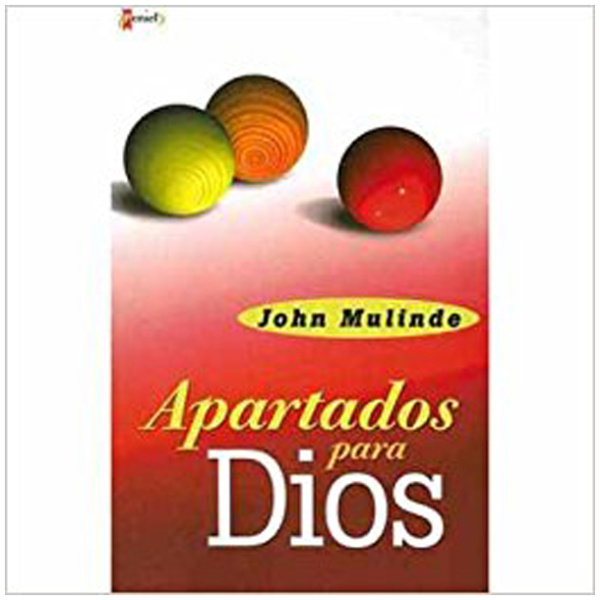 Apartados para Dios